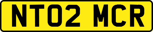 NT02MCR