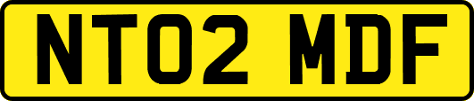 NT02MDF