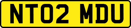NT02MDU