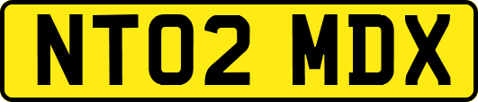 NT02MDX