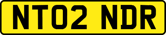 NT02NDR