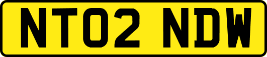 NT02NDW
