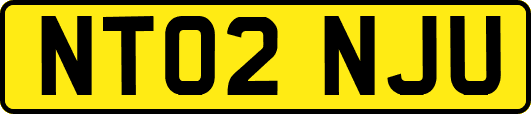 NT02NJU