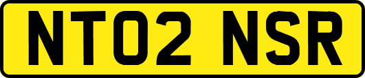 NT02NSR