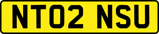 NT02NSU