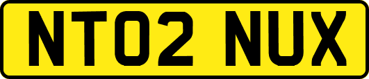 NT02NUX