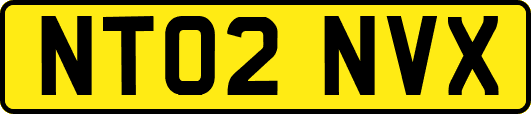 NT02NVX