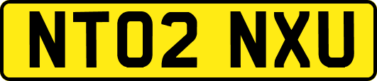 NT02NXU