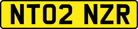 NT02NZR