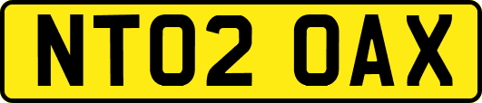 NT02OAX