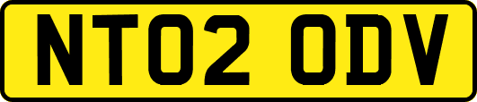 NT02ODV