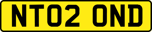 NT02OND