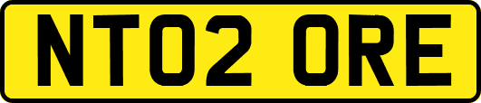 NT02ORE