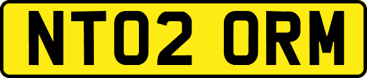 NT02ORM
