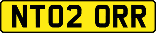 NT02ORR