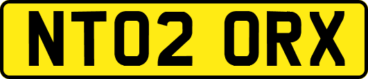 NT02ORX