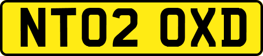 NT02OXD