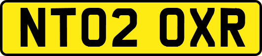 NT02OXR