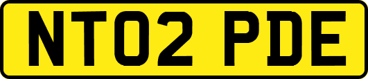 NT02PDE