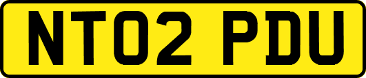 NT02PDU
