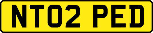 NT02PED