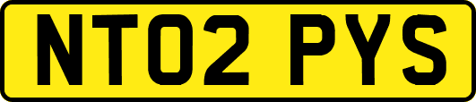 NT02PYS