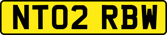 NT02RBW