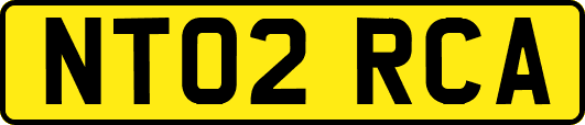 NT02RCA