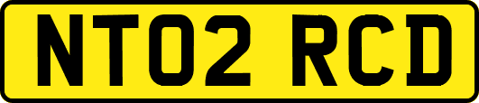 NT02RCD