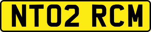 NT02RCM