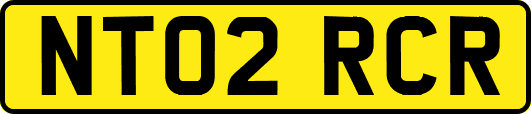 NT02RCR
