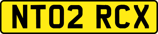NT02RCX