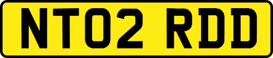 NT02RDD