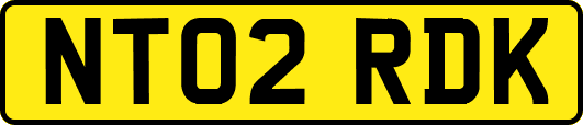 NT02RDK