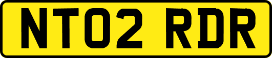 NT02RDR