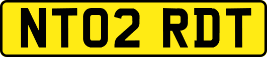 NT02RDT