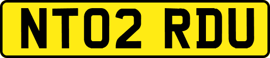 NT02RDU