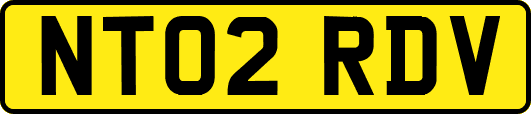 NT02RDV