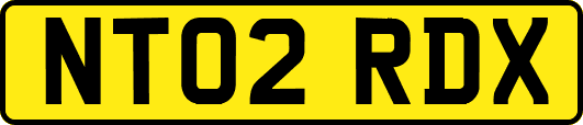 NT02RDX