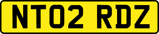 NT02RDZ