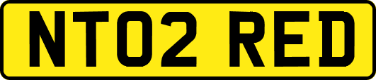 NT02RED