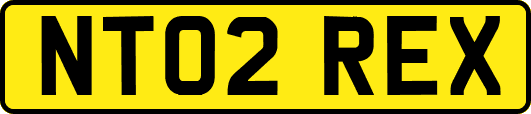 NT02REX