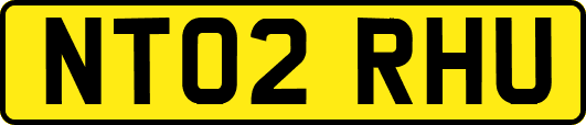 NT02RHU