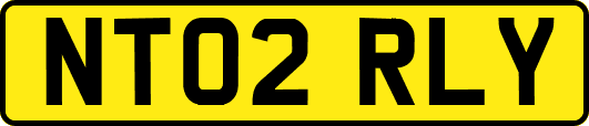 NT02RLY