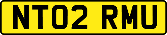NT02RMU