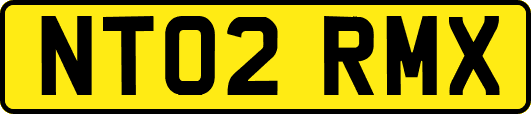 NT02RMX