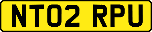 NT02RPU