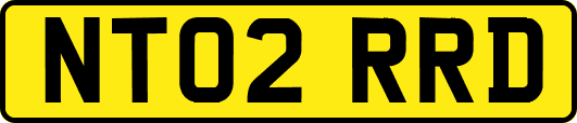 NT02RRD
