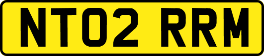 NT02RRM