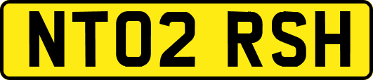 NT02RSH